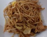 屋台の味☆ソース炒め作り方9写真