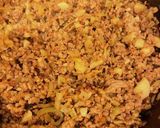 麻婆豆腐作り方2写真