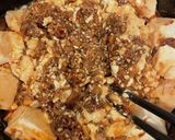 麻婆豆腐作り方5写真