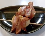 ジャガイモとハムの醤油マヨネーズ焼き作り方8写真