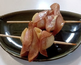 ジャガイモとハムの醤油マヨネーズ焼き作り方8写真