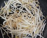 屋台の味☆ソース炒め作り方5写真