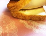 厚揚げチーズの豚バラ巻き作り方1写真