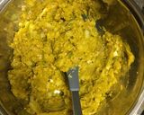 【初心者】甘くて美味しいかぼちゃ焼き作り方4写真