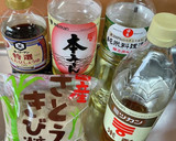 母の味★飯友★歯応えパリッとゴーヤ佃煮風作り方2写真