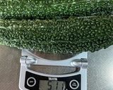 母の味★飯友★歯応えパリッとゴーヤ佃煮風作り方4写真