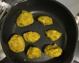 【初心者】甘くて美味しいかぼちゃ焼き作り方8写真