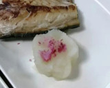 焼き魚等に☆大根おろしの柚子胡椒和え♬作り方2写真