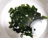 簡単大人気!納豆和え作り方1写真