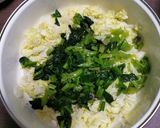 簡単大人気!納豆和え作り方2写真