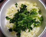 簡単大人気！納豆和え作り方2写真