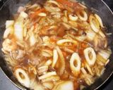 ペナンの中華丼”淋飯”（ランプィ）作り方4写真