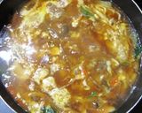 ペナンの中華丼”淋飯”（ランプィ）作り方6写真