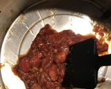無限もやし梅肉作り方2写真