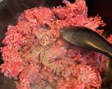 夕飯にもお弁当にも使える！そぼろ作り方1写真