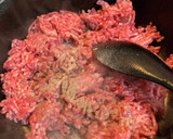 夕飯にもお弁当にも使える！そぼろ作り方1写真