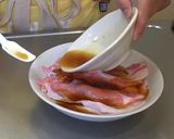 焼くだけで完成!究極の豚丼作り方2写真