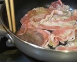 焼くだけで完成!究極の豚丼作り方3写真