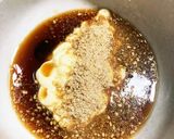 簡単♬絶品☆混ぜるだけでごまだれなのだ♬作り方2写真