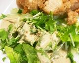 簡単♬絶品☆混ぜるだけでごまだれなのだ♬作り方4写真