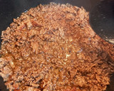 夕飯にもお弁当にも使える！そぼろ作り方3写真