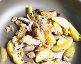 こだわりグラタン作り方10写真