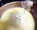 こだわりグラタン作り方18写真