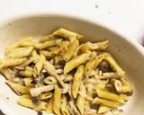 こだわりグラタン作り方22写真
