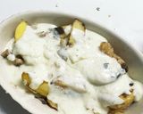 こだわりグラタン作り方24写真