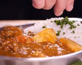 手間ひまかけた旨すぎる本格ポークカレー作り方23写真