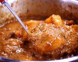 手間ひまかけた旨すぎる本格ポークカレー作り方22写真