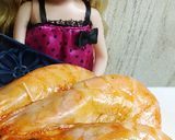 リカちゃん♡海老酒旨煮⁎.｡❀ *作り方13写真