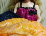 リカちゃん♡海老酒旨煮⁎.｡❀ *作り方12写真