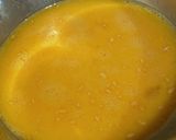 謎の「オムレツライス定食」作り方3写真
