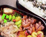 ただ切るだけ！ハートの卵焼き作り方26写真