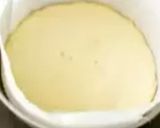不器用ケーキ台（チョコ）基本作り方7写真