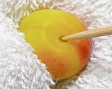 重石要らず！小梅1kgをジッパー袋DE！作り方3写真