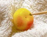 重石要らず！小梅1kgをジッパー袋DE！作り方4写真