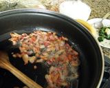 SAHO'S BASIC QUICHE!作り方3写真
