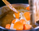 手間ひまかけた旨すぎる本格ポークカレー作り方18写真