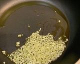 ガーリック味のフライドポテト☆作り方2写真