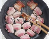 掴め!男の胃袋!簡単絶品ねぎ塩豚丼作り方23写真