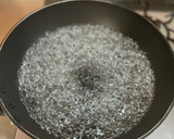 母の味★飯友★歯応えパリッとゴーヤ佃煮風作り方11写真