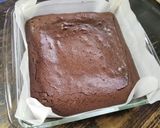 簡単！混ぜるだけ！チョコマフィン作り方7写真