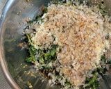 母の味★飯友★歯応えパリッとゴーヤ佃煮風作り方24写真