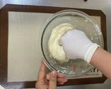 ウズベキスタン♡牛肉のつぼみ形のサモサ作り方1写真