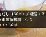 超簡単♬誰でも作れる！『茶碗蒸しレシピ』作り方4写真