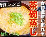 超簡単♬誰でも作れる！『茶碗蒸しレシピ』作り方11写真