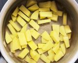 乾燥野菜deポテトサラダ作り方2写真