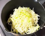 乾燥玉ねぎde焼きうどん作り方4写真